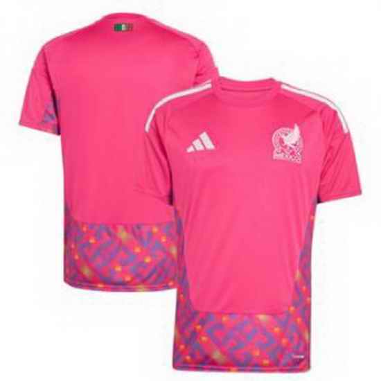 Men Mexico National Team Jerseys 20260102 5